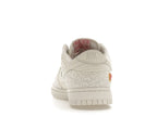 Nike Dunk Low Give Her Flowers Womens - Sail/University Red-Medium Soft Pink - FZ3775-133 - 27