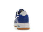 Nike Air Force 1 Low Evo Team Royal, vista a 360 gradi 27 di 36