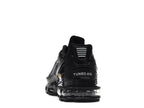 Nike Air Max Plus 3 Triple Black - Black/Wolf Grey-Black - CJ9684-002 - 27