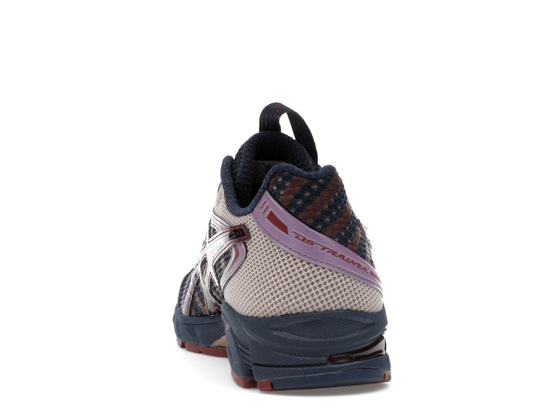 Asics Ub9 S Gel Ds Trainer 14 Kiko Kostadinov Midnight Purple Oxide - Midnight/Purple Oxide - 1203A606-400 - 27