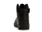 Nike Air Force 1 High Triple Black 2017 - Black/Black-Black - 315121-032/CW2290-001 - 27