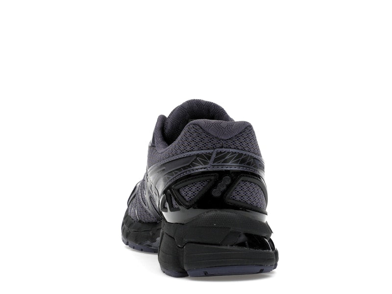 Asics Gel Kayano 20 Indigo Fog - Indigo Fog/Black - 1203A388-500 - 27