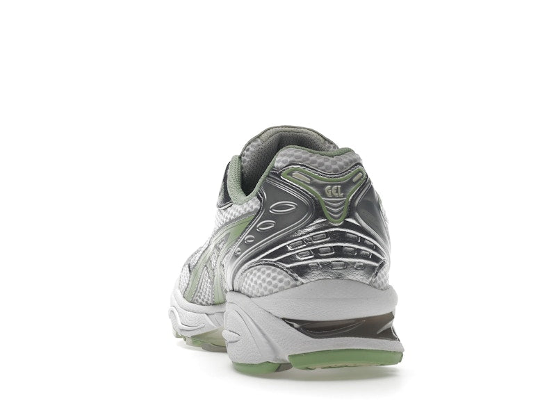 Asics Gel Kayano 14 White Jade (W) - White/Jade - 1202A056-105 - 27