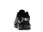 Nike Air Max 98 TL Supreme Black, vista a 360 gradi 27 di 36