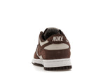 Nike Dunk Low Light Orewood Brown (Women's), vista a 360 gradi 29 di 39
