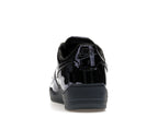Nike Air Force 1 Low Lebron James Black Patent - Black/Black/Metallic Gold - IO6129-001 - 27