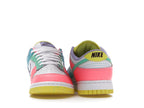 Nike Dunk Low SE Easter Candy (Women's), vista a 360 gradi 27 di 36