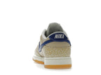 Nike Dunk Low Montreal Bagel Sesame - Sesame/Blue Jay-Sail-Sanddrift-White-University Gold - DZ4853-200 - 27