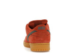 Nike Sb Dunk Low Burnt Sunrise - Burnt Sunrise/Vintage Green/Gum Light Brown - HF3704-800 - 27