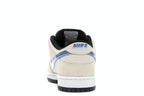 Nike Sb Dunk Low Truck It - White/Blue-Black - CT6688-200 - 27