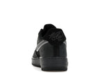 Nike Air Force 1 Low 07 Lv8 Black Smoke Grey - Black/Smoke Grey/Dark Smoke Grey - IB6842-002 - 27