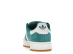 adidas Campus 00s Legacy Teal Cloud White Gum, vista a 360 gradi 27 di 36
