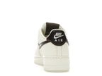 Nike Air Force 1 Low '07 Soft Pearl Brown Croc, vista a 360 gradi 27 di 36