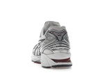 Asics Gel Kayano 14 White Pure Silver - White/Pure Silver - 1201A019-104 - 27