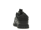 Nike Dunk Low Jumbo Black Bronzine, vista a 360 gradi 27 di 36
