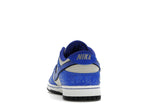 Nike Dunk Low Jackie Robinson - Racer Blue/Racer Blue/Coconut Milk - DV2122-400 - 27