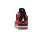 Jordan 4 Retro Toro Bravo (2026) (GS), vista a 360 gradi 27 di 36