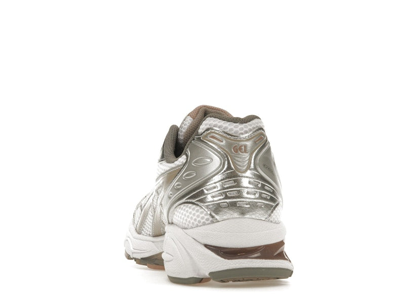 Asics Gel Kayano 14 White Moonrock (W) - White/Moonrock - 1202A056-106 - 27