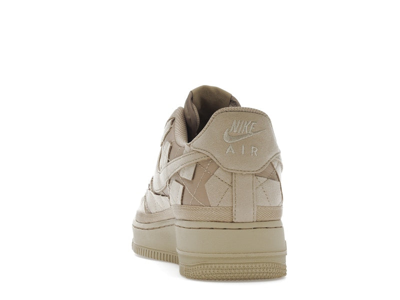 Nike Air Force 1 Low SP Billie Eilish Mushroom, vista a 360 gradi 27 di 36