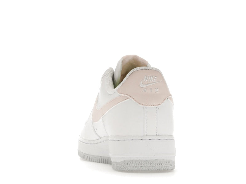 Nike Air Force 1 Low Next Nature White Pale Coral (Women's), vista a 360 gradi 27 di 36