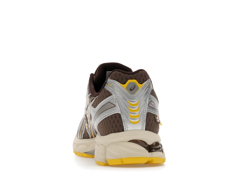 ASICS Gel-Kayano 12.1 Vandy The Pink Chocolate
