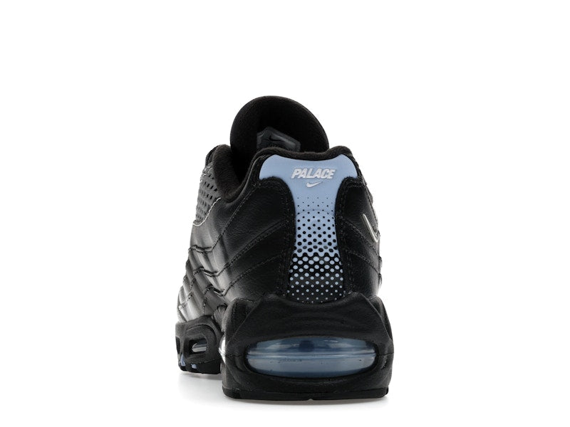Nike Air Max 95 Big Bubble Palace, vista a 360 gradi 27 di 36