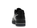 Nike Air Force 1 Low A Ma Maniere Hand Wash Cold Womens - Black/White/Black/Black - HF4084-001 - 27