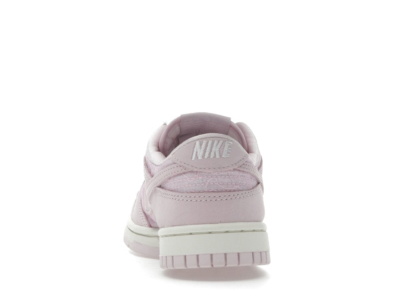 Nike Dunk Low Regal Pink Womens - Regal Pink/Pink Foam/Soft Pearl - HJ5870-600 - 27