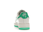 Nike Air Force 1 Low '07 Patent Platinum Tint Stadium Green, vista a 360 gradi 27 di 36
