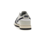 Nike Dunk Low New York Yankees - White/Midnight Navy/Photon Dust/Coconut Milk - IM2222-101 - 27