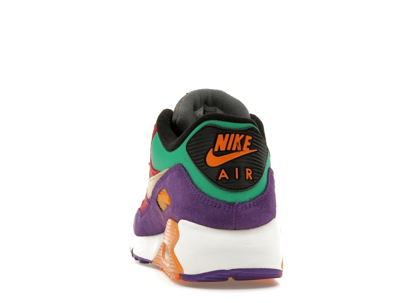 Nike Air Max 90 Viotech OG, vista a 360 gradi 27 di 36