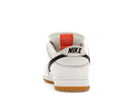 Nike Sb Dunk Low Orange Label White Navy - White/Navy-White-Safety Orange - CZ2249-100 - 27