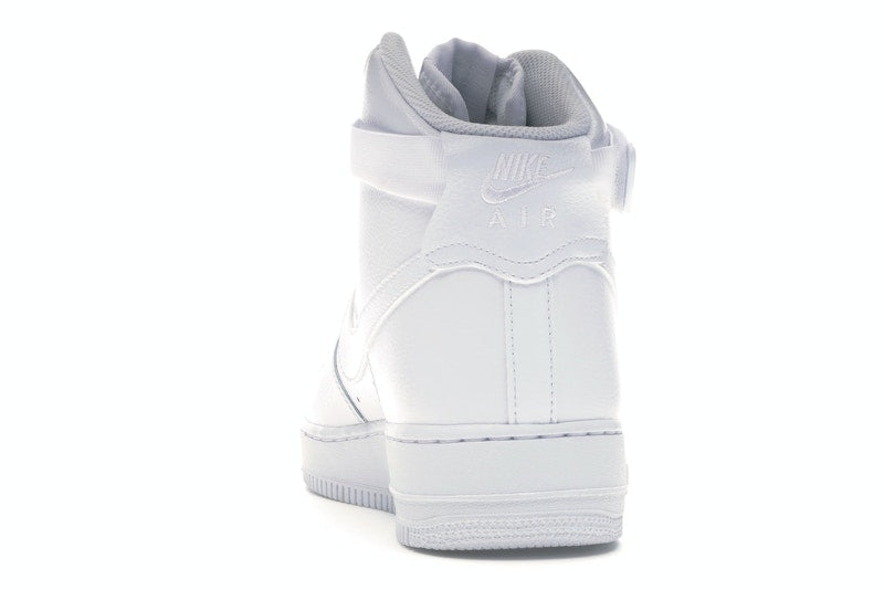 Nike Air Force 1 High White - White/White - 315121-115/CW2290-111 - 27