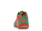 Nike Air Force 1 Low 07 Stadium Green Crimson - Stadium Green/Bright Crimson/Laser Orange - IB6834-300 - 27