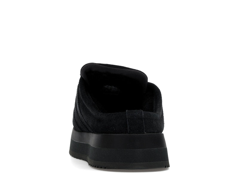 adidas Campus 00s Winter Low Black Carbon (Donna), vista a 360 gradi 27 di 36