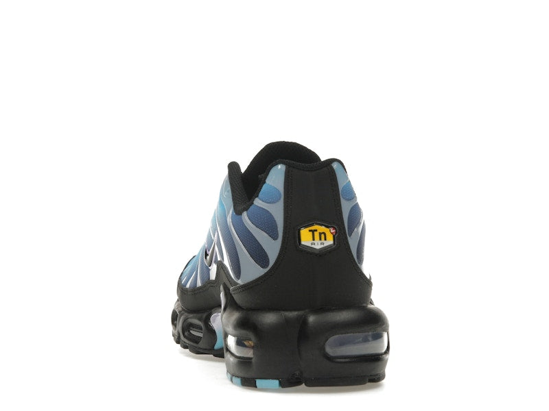 Nike Air Max Plus Black Hydrangeas (Women's), vista a 360 gradi 27 di 36