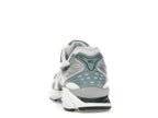 Asics Gel-Kayano 14 White Fjord Grey, vista a 360 gradi 27 di 36