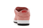 Nike Sb Dunk Low Pink Pig - Atomic Pink/University Red/White/Atomic Pink - CV1655-600 - 27