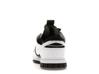 Nike Dunk Low Jumbo Reverse Panda - Black/White - DV0821-002 - 27