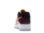 Nike Air Force 1 Low Undefeated Multi Patent - Polar/Total Orange-Multi-Color - DV5255-400 - 27