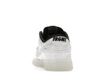 Nike Dunk Low Clot Fragment White - White/Black - FN0315-110 - 27