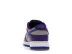 Nike Dunk Low Retro Wild Grape Persian Violet - College Grey/Wild Grape/White/Persian Violet - HF5441-005 - 27