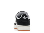 Adidas Campus 00s Black White Off White Womens - Core Black/Cloud White/Off White - JP9163 - 27