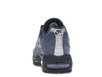 Nike Air Max 95 Og Big Bubble Sanded Purple - Sanded Purple/Obsidian/Wolf Grey/Metallic Silver - IB1667-500 - 27