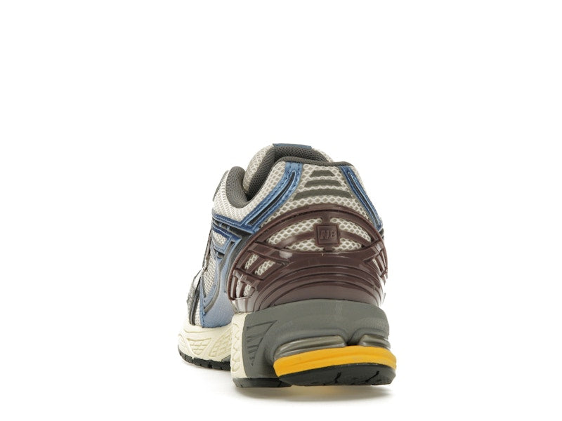 New Balance 1906R Blue Moonbeam - Blue/Moonbeam - M1906RRB - 27
