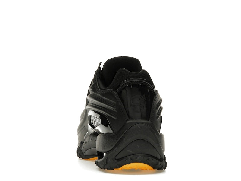 Nike Hot Step 2 Drake Nocta Black, vista a 360 gradi 27 di 36