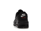 Nike Air Max 90 Black Sport Red - Black/Sport Red/White/Black - DC9388-002 - 27