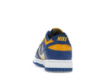 Nike Dunk Low UCLA, vista a 360 gradi 27 di 36