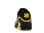 Nike Air Max 90 Undefeated Black Optic Yellow - Black/Optic Yellow - CJ7197-001 - 27