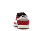 Nike Dunk Low Retro Se College Grey Team Red - College Grey/White/Team Red/Sail - IB6399-004 - 27